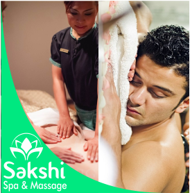 Four Hand Massage in Vishrantwadi